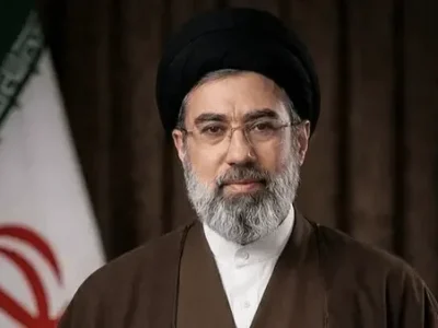 پیام رهبر انقلاب در پی افتخار آفرینی تیم امید کشتی آزاد