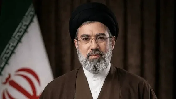 پیام رهبر انقلاب در پی افتخار آفرینی تیم امید کشتی آزاد