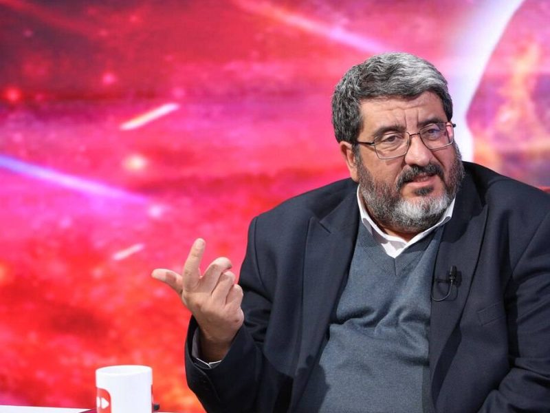 فؤاد ایزدی: بحرین انتخاب اول برای حمله زمینی ایران خواهد بود؛ تصرف آن بسیار آسان‌تر است