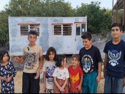 زنگ خطر در کلاس‌های دلفان؛ مدارس فرسوده در انتظار پایان بلاتکلیفی