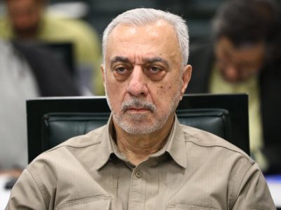 وزیر دفاع: ما روی اهداف‌مان با فناوری‌های جدید متمرکز هستیم