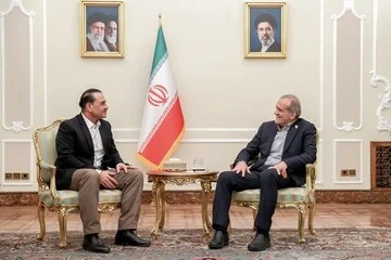 مذاکرات ایران و آمریکا با میانجیگری‌ها به جایی می‌رسد؟
