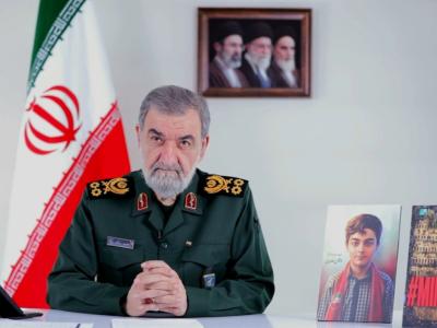 سرلشکر رضایی: ایران علاقه‌ای به توافق‌ بی‌پشتوانه ندارد