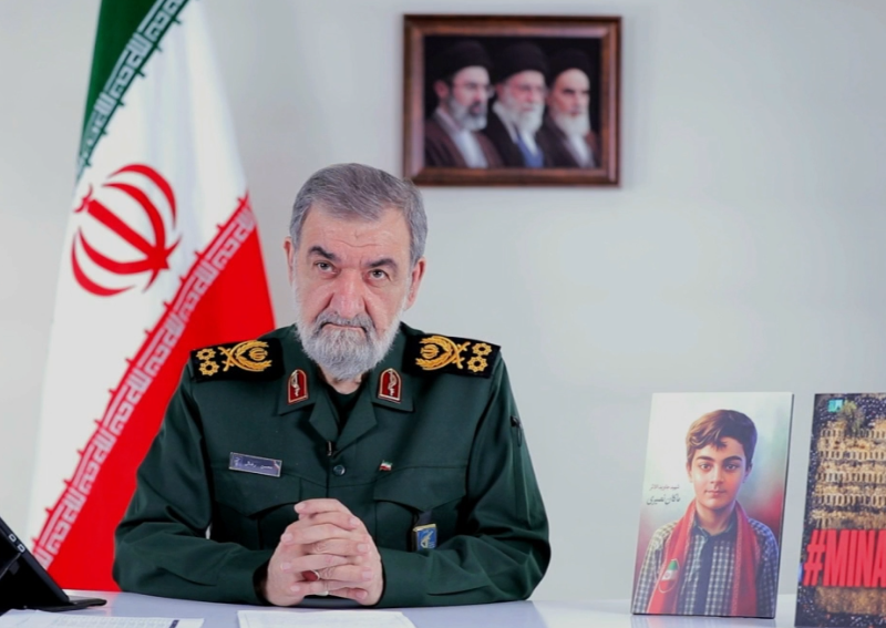 سرلشکر رضایی: ایران علاقهای به توافق بیپشتوانه ندارد