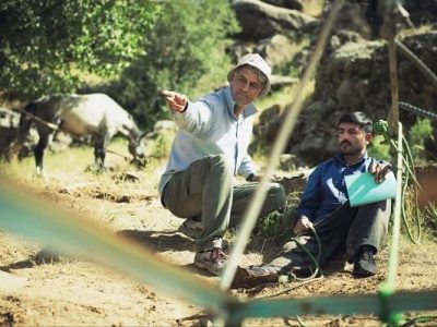 فیلم «پل» لرستان به بخش نهایی جشنواره ملی روستا و عشایر رسید
