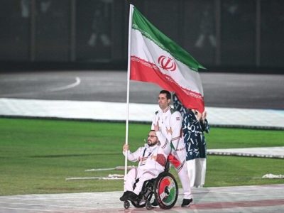 تثبیت جایگاه ششم برای کاروان ایران؛ با ۲۶ طلا به خط پایان رسیدیم