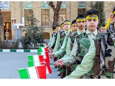 اجرای 34 عنوان برنامه در هفته بسیج دانشآموزی لرستان