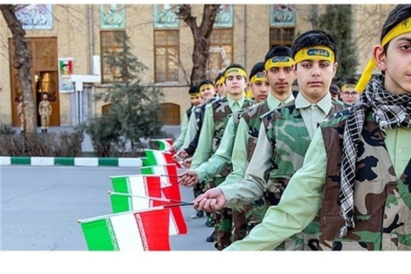 اجرای 34 عنوان برنامه در هفته بسیج دانش‌آموزی لرستان