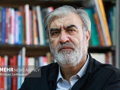 رئیس کمیسیون امنیت ملی: اسرائیل را کمتر از یک ساعت غیر مسکونی می‌کنیم!