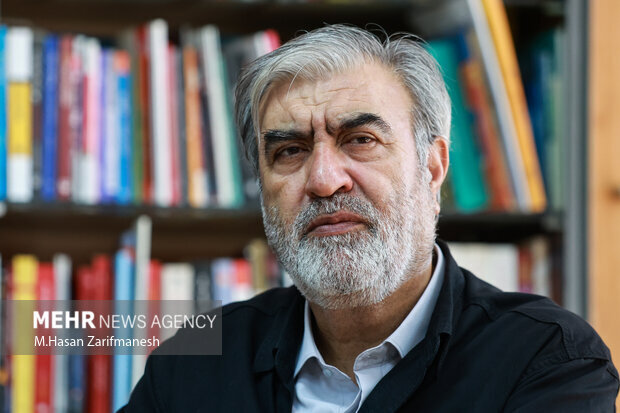 رئیس کمیسیون امنیت ملی: اسرائیل را کمتر از یک ساعت غیر مسکونی میکنیم!