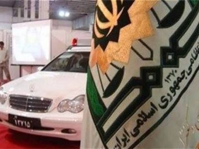 کشف شیشه و دستگیری عامل حمله به مأموران انتظامی در لرستان