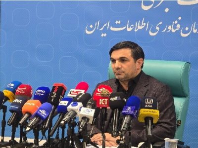 واکنش به آسیب کابلهای اینترنت در تنگه هرمز؛دفع روزانه صدها حمله سایبری