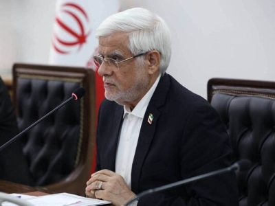 دستورعارف برای پذیرش دختران محجبه جمهوری آذربایجان در دانشگاههای ایران