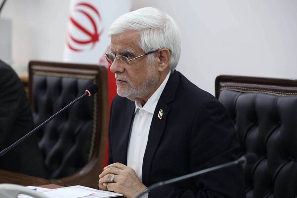 دستورعارف برای پذیرش دختران محجبه جمهوری آذربایجان در دانشگاههای ایران