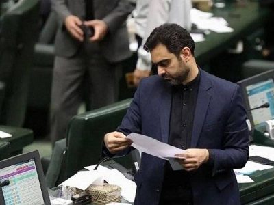 شاهد از غیب رسید!