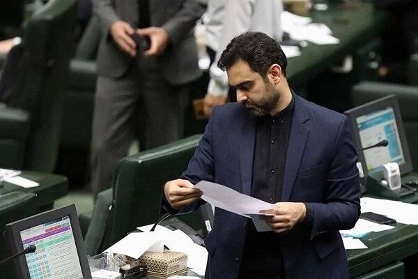 شاهد از غیب رسید!