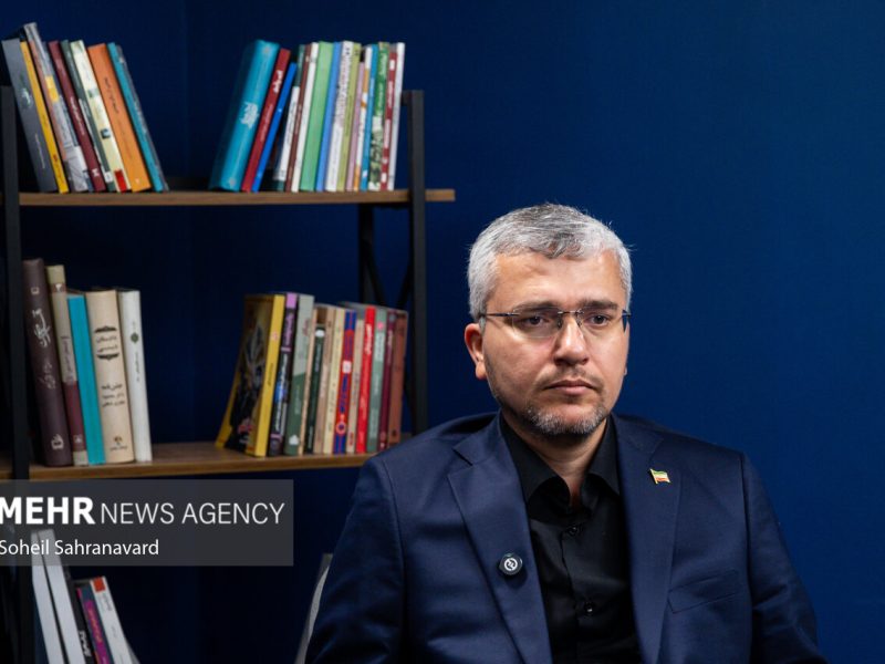 نشست چهارجانبه تهران گامی در مسیر معماری امنیتی درون‌زای منطقه است