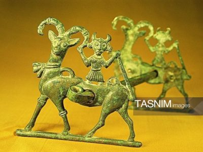 تمدن 3هزارساله‌ای که از دل زاگرس برخاست/‌ ترامپ از نابودی چه می‌گوید؟