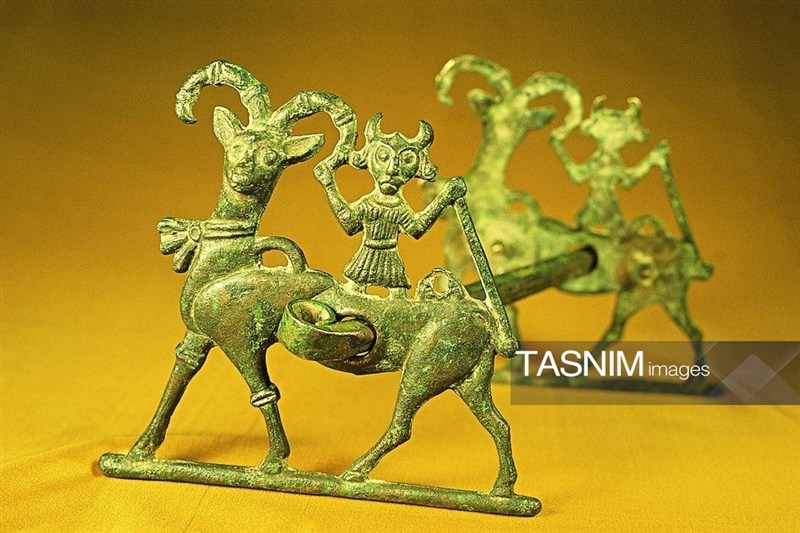 تمدن 3هزارساله‌ای که از دل زاگرس برخاست/‌ ترامپ از نابودی چه می‌گوید؟