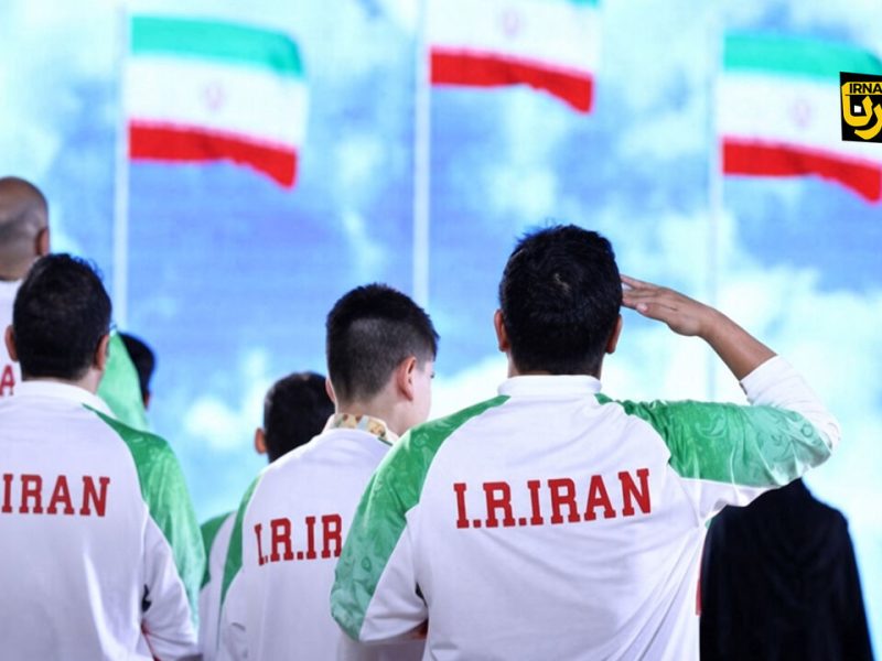 لرستان در قاب افتخارات ناگویا، از سکوهای قهرمانی تا کادر فنی