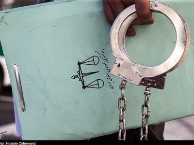 قتل راننده سالمند در خرمآباد؛ متهم دستگیر شد