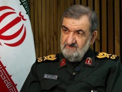 سرلشکر رضایی: امنیت در غرب آسیا باید درون‌زا باشد