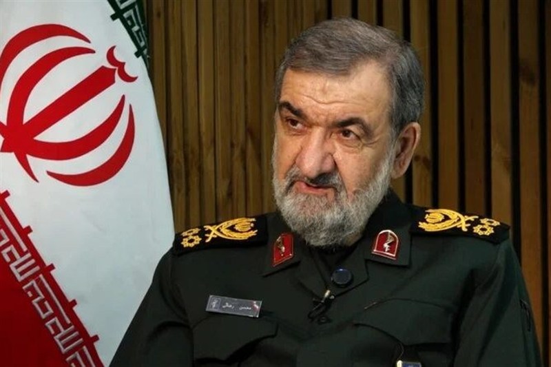 سرلشکر رضایی: امنیت در غرب آسیا باید درون‌زا باشد