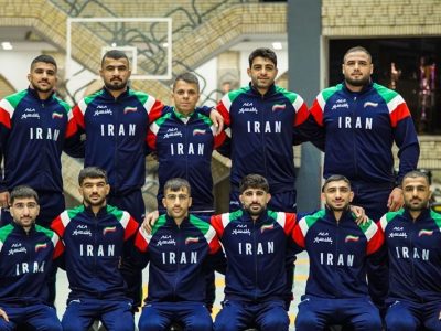 کشتی فرنگی قهرمانی جهان| پایان کار ایران با 4 طلا، 3 نقره و 2 برنز