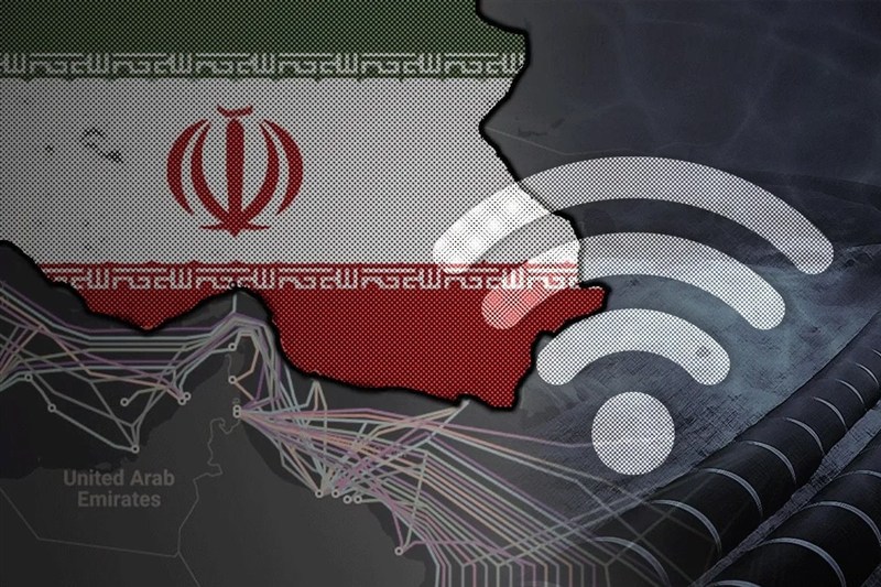 ساعت صفر قطعی اینترنت در تنگه هرمز؛ در ساعات اولیه چه اتفاقی می‌افتد؟